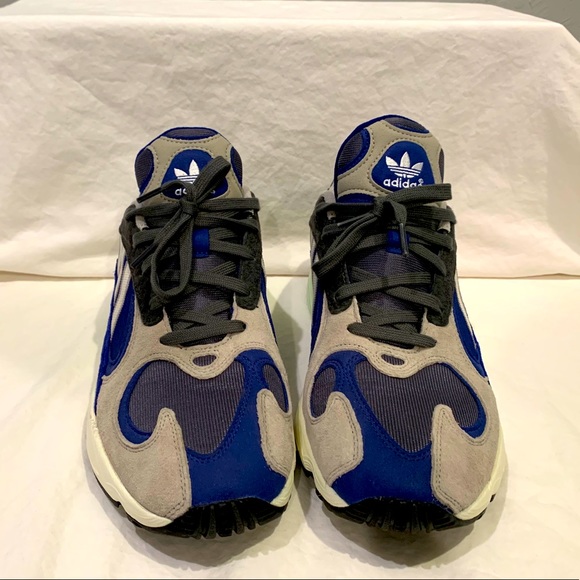 Adidas Yung-1 Alpine - Picture 2 of 4